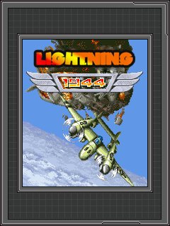 game pic for Lightning 1944